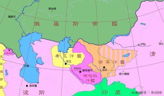 蒙古历法(一)