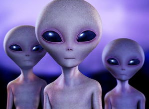 “外星人”的英语简称是什么?
