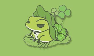 关于青蛙的知识有哪些?