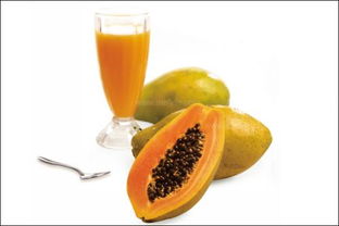 夏威夷木瓜功效作用