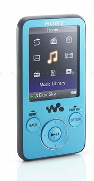 sony音质最好的mp3是那款?