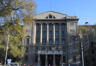 哈尔滨都有什么大学
