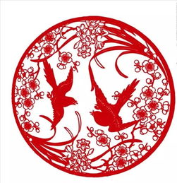 窗花的历史由来20个字是什么?