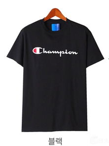 champion是什么牌子?