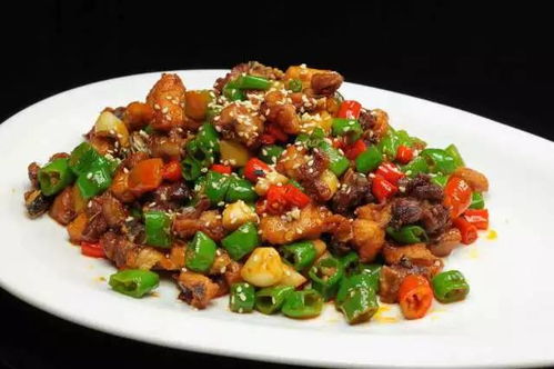 辣子鸡怎么炒