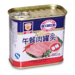 午餐肉罐头怎么做好吃