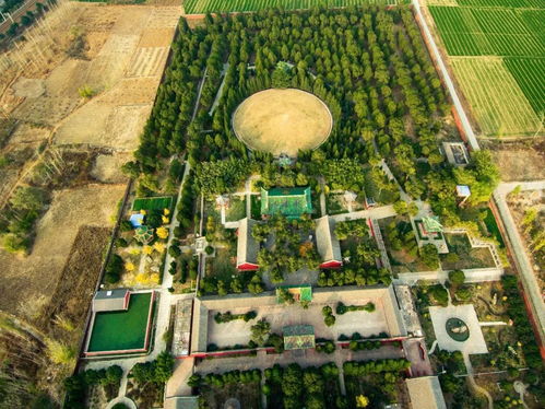 卫辉有什么旅游景点