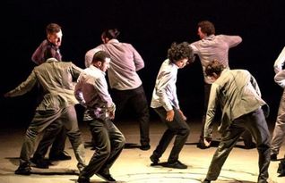 popping是什么舞种