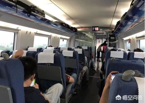 高铁座位怎么调
