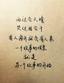 形容十分失望的成语