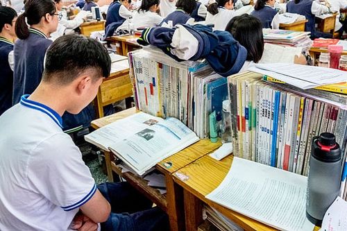 第一志愿和第二志愿有什么区别