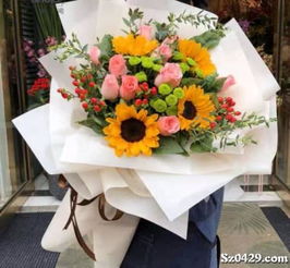 适合七夕情人节鲜花有哪些