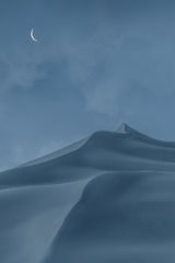 燕山月似钩什么意思?