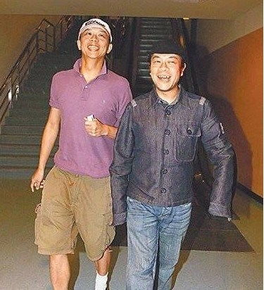 蔡康永到底是不是单身,为什么他的回答总是在搪塞?