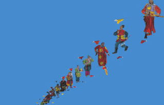风筝的历史及由来是什么?