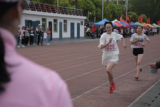 女生跑八百米省力技巧整理