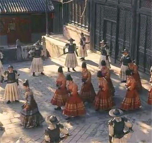 什么叫诛九族?
