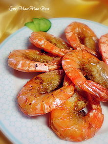 靠大虾做法