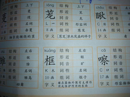啊能组什么词
