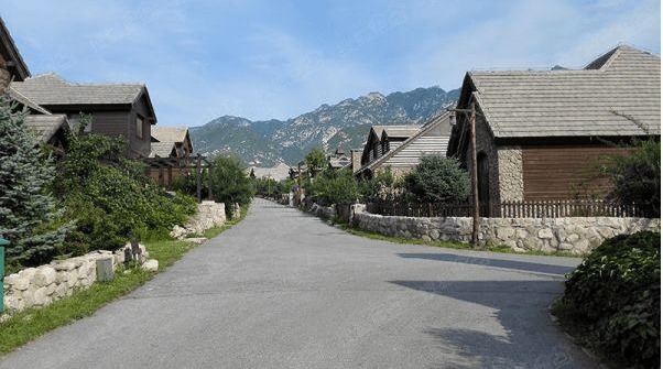 北京郊区是哪几个区