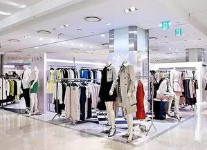 服装店起名