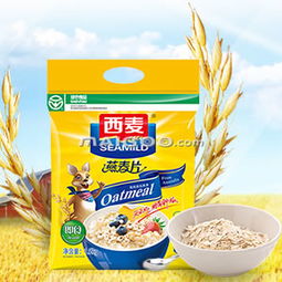 西麦燕麦片有什么营养价值