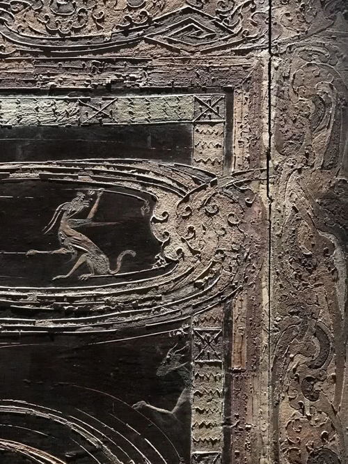 棺椁怎么读