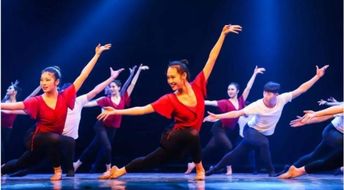 请问古典舞基本手型啊,手位啊,脚位啊是什么?