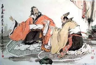 浩然之气的意思