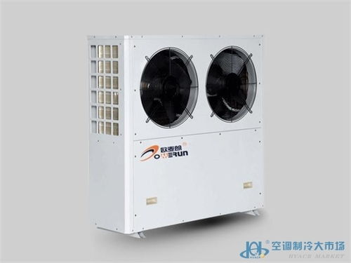 空气能地暖空调一体机是什么?