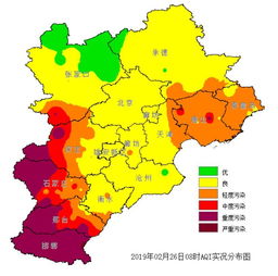 唐山市有几个区县
