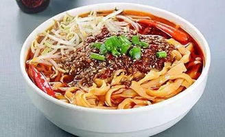 麻辣面，麻辣面的做法家常