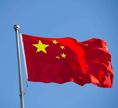 五星红旗是谁设计的?