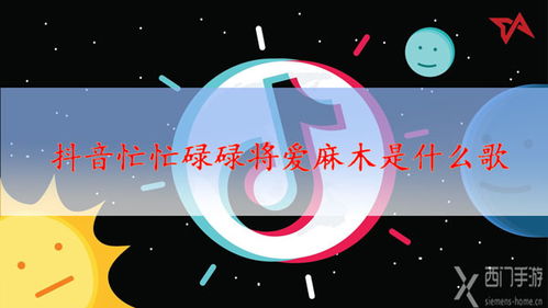 忙忙碌碌将爱麻木是什么歌