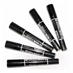 记号笔弄到衣服上怎么洗