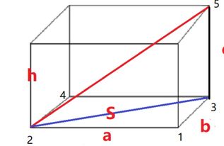 长方体的特征有哪些?