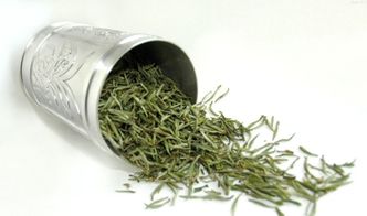 中国四大名茶是哪四种