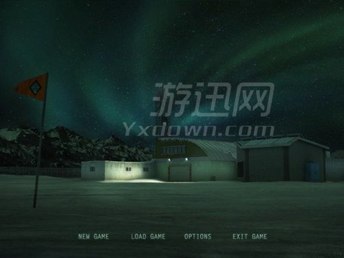 北极星的英文怎么拼写?