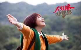 速求大红帽与小野狼的演员与剧终角色对照表