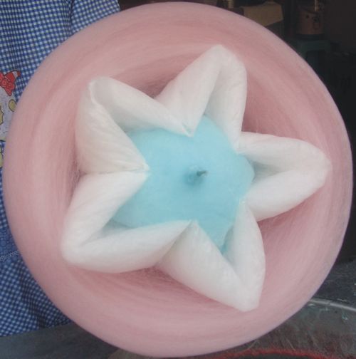 棉花糖制作方法和技巧