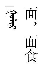 篙字怎么读?