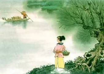 东边日出西边雨,道是无晴却有晴全诗