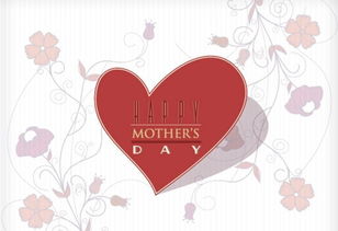 中国的母亲节是几月几日?