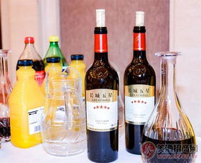 中国最好的红酒前十名