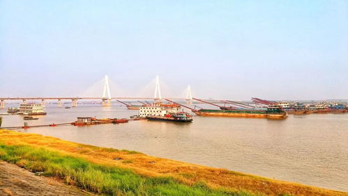 湖南湖北以什么湖为界