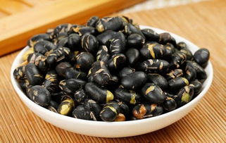 黑豆怎么煮容易烂