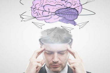 形容很害怕的词语