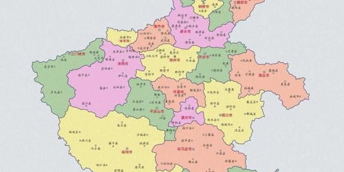 郑州是哪个省的?