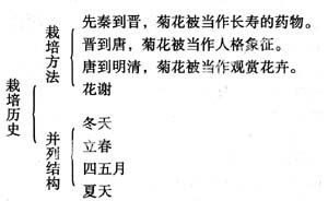 说明文的结构是什么?