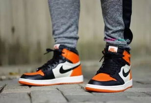 aj1夏天穿热吗